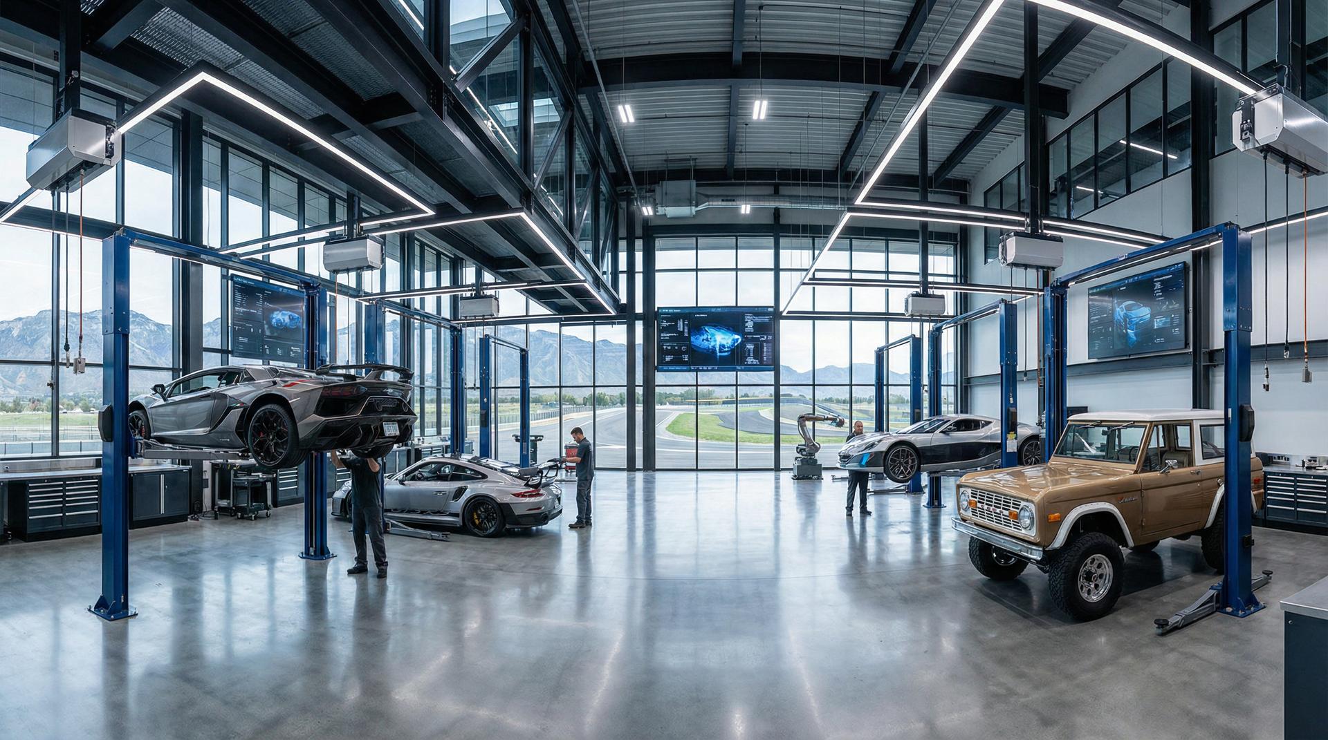 小马拉大车精选视频