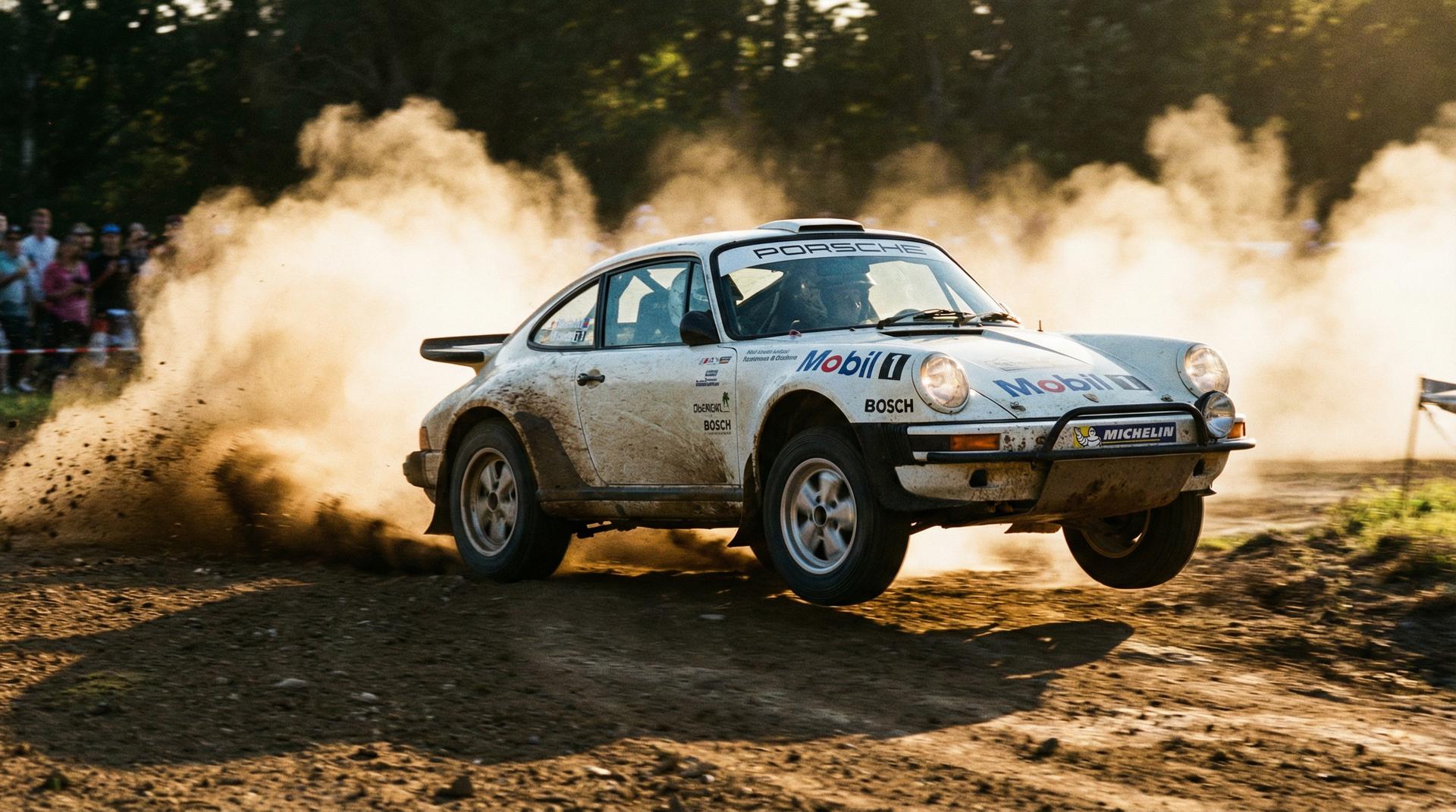 小马拉大车赛车视频